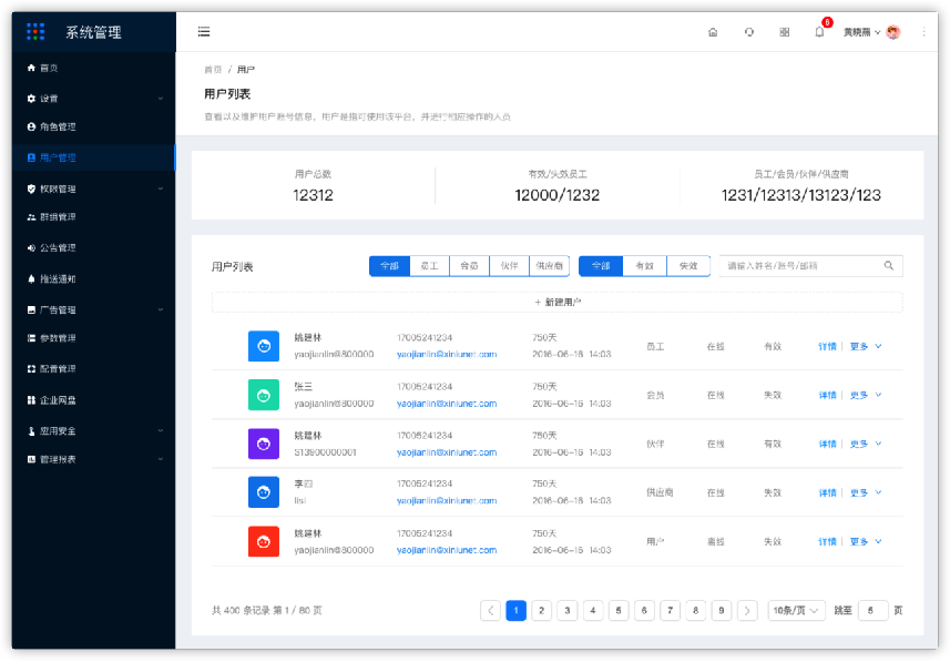 3.1用户-用户 - 图1