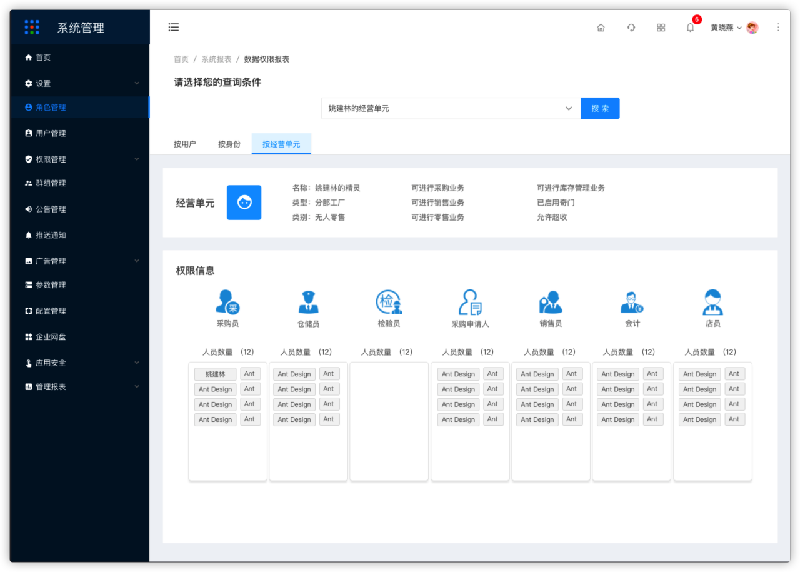 1.3数据权限报表 - 图5