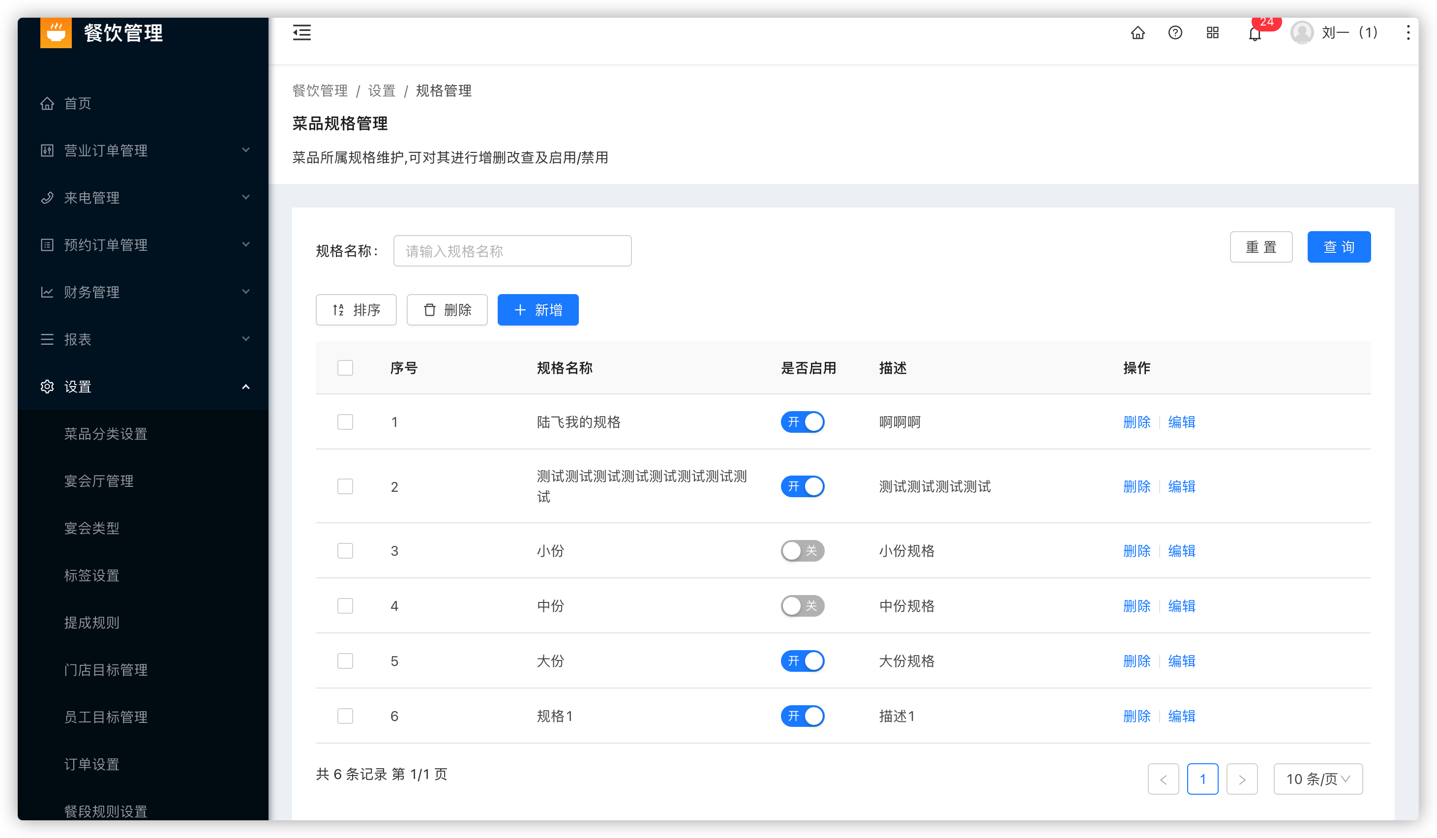 8.17菜品规格 - 图1