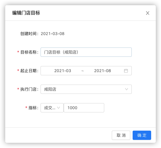 8.19门店目标 - 图3