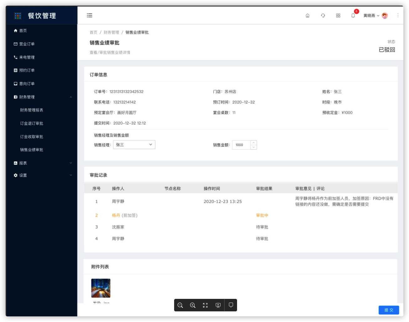 7.3销售业绩审批 - 图4