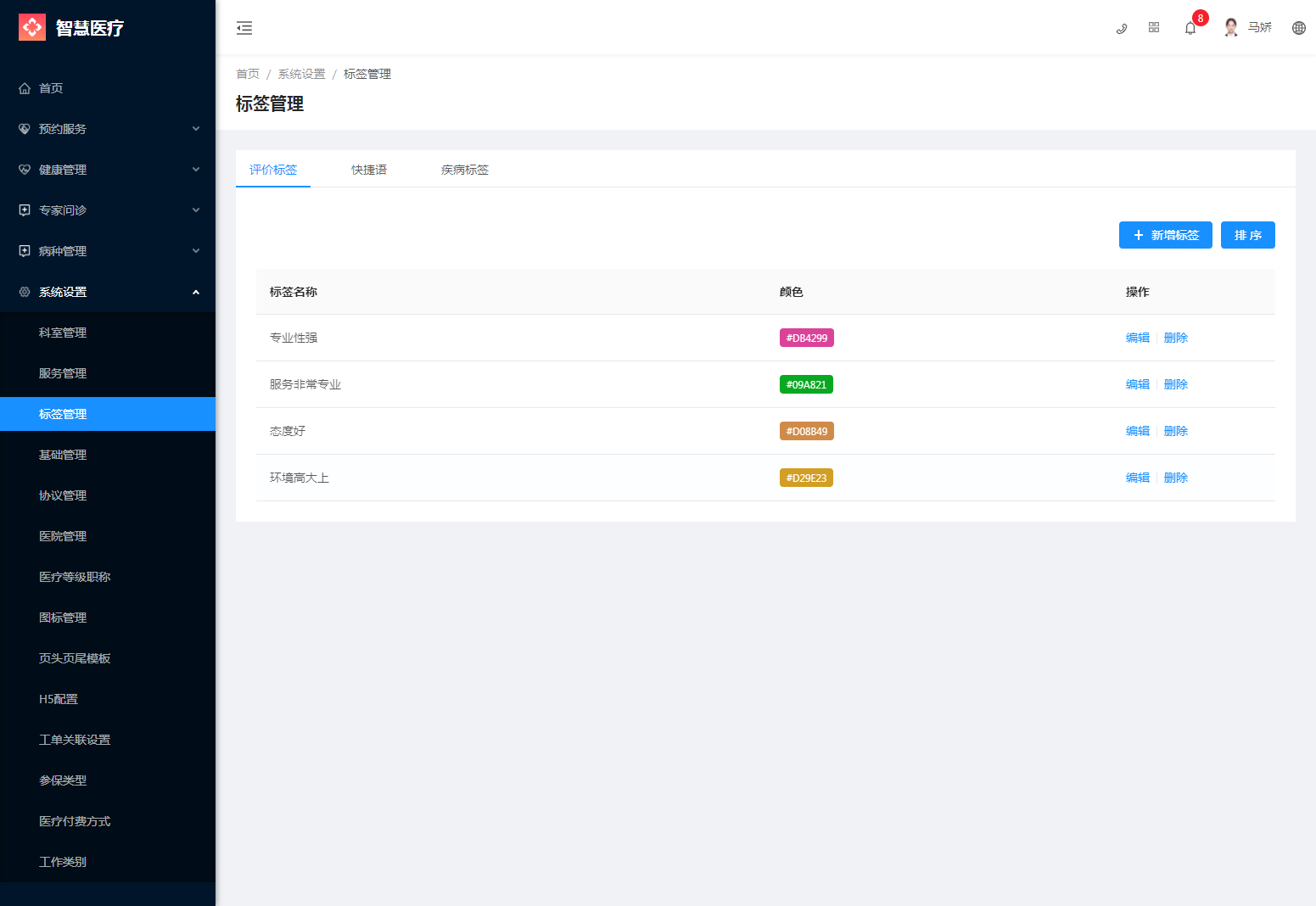 2.3标签管理 - 图1