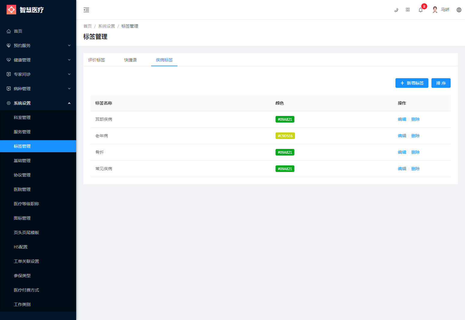 2.3标签管理 - 图8