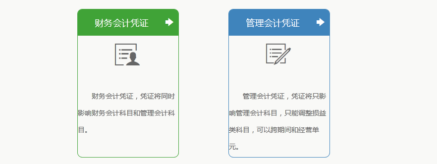 3.7会计凭证创建、反转、查看 - 图5