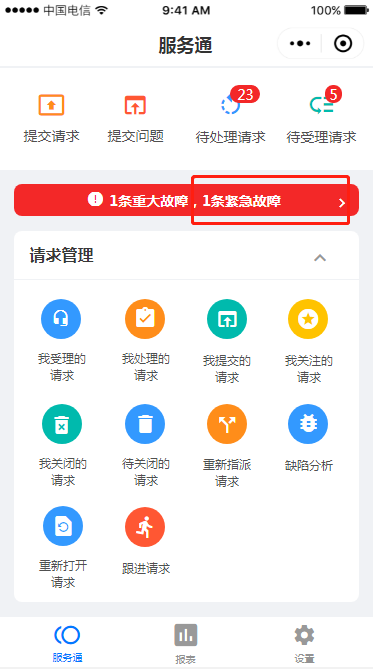1 紧急和重大故障 - 图41