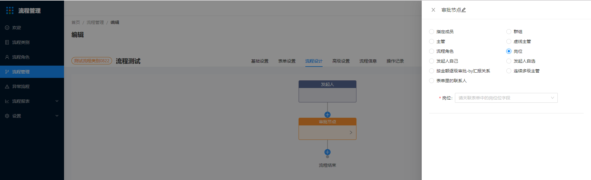 流程审批节点的类型有哪些，分别用于哪些场景用途，解决什么问题 - 图12