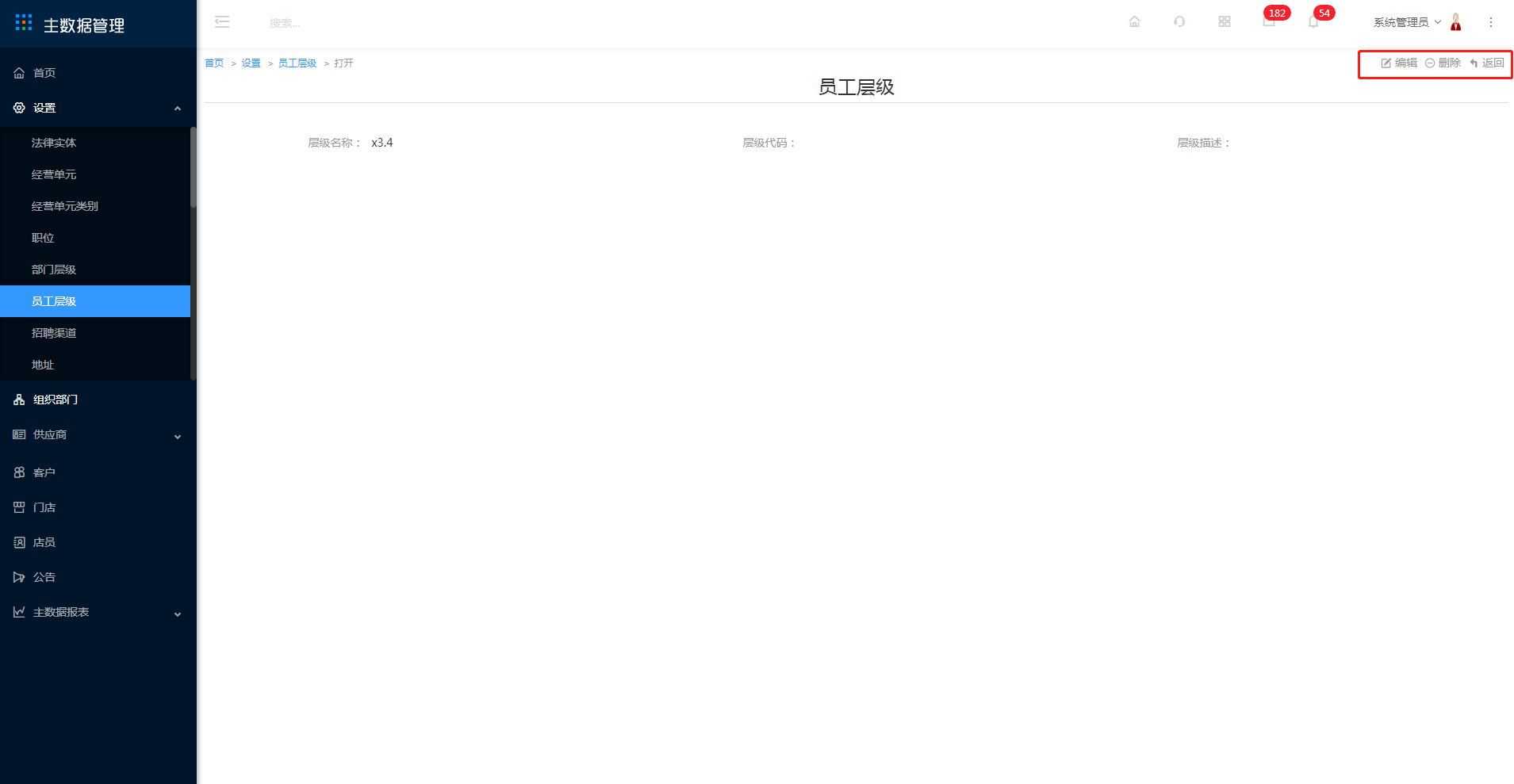 3.6 员工层级 - 图5