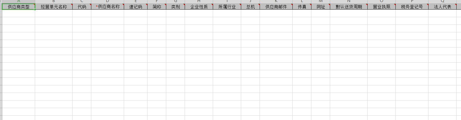 5.1 供应商 - 图11