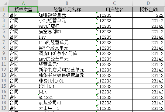 10.13 授权审批金额报表 - 图3