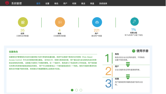 4. 用户管理 - 图1