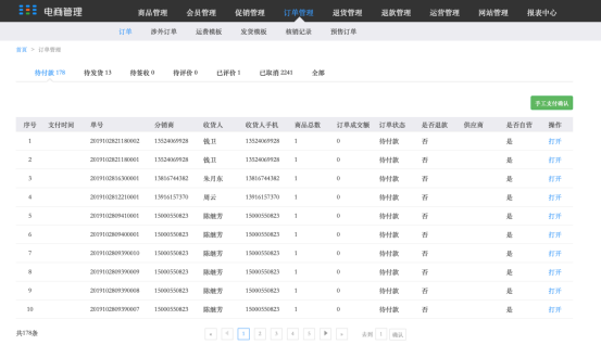 5. 电商管理 - 图6