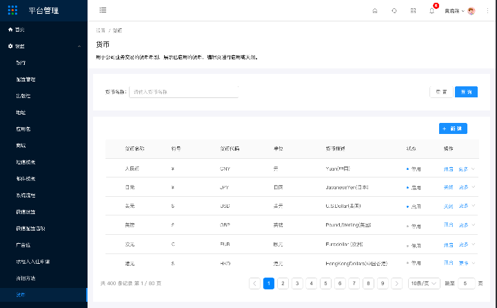5.1货币-主页 - 图1