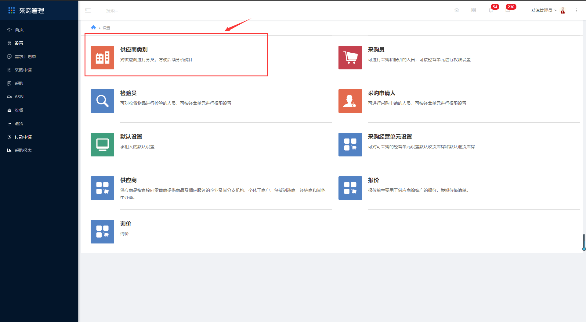 2.1供应商类别 - 图1