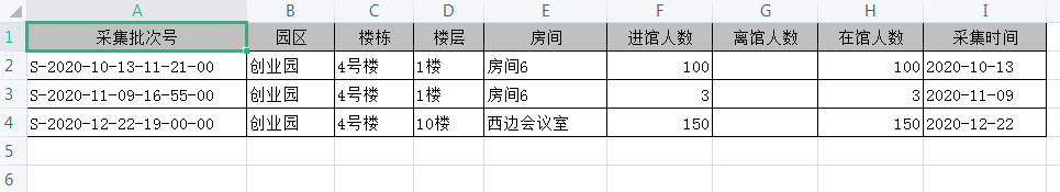 4.2 人流分析明细报表 - 图4