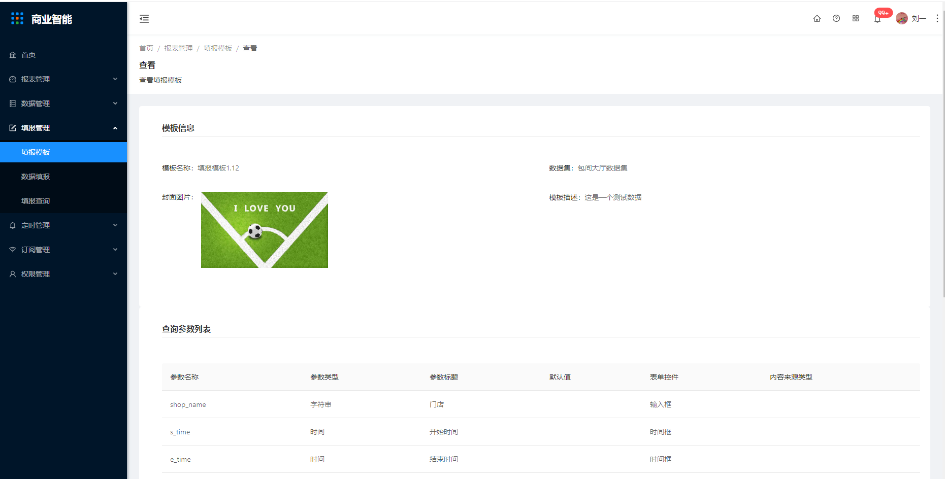 5.1 填报模板 - 图10