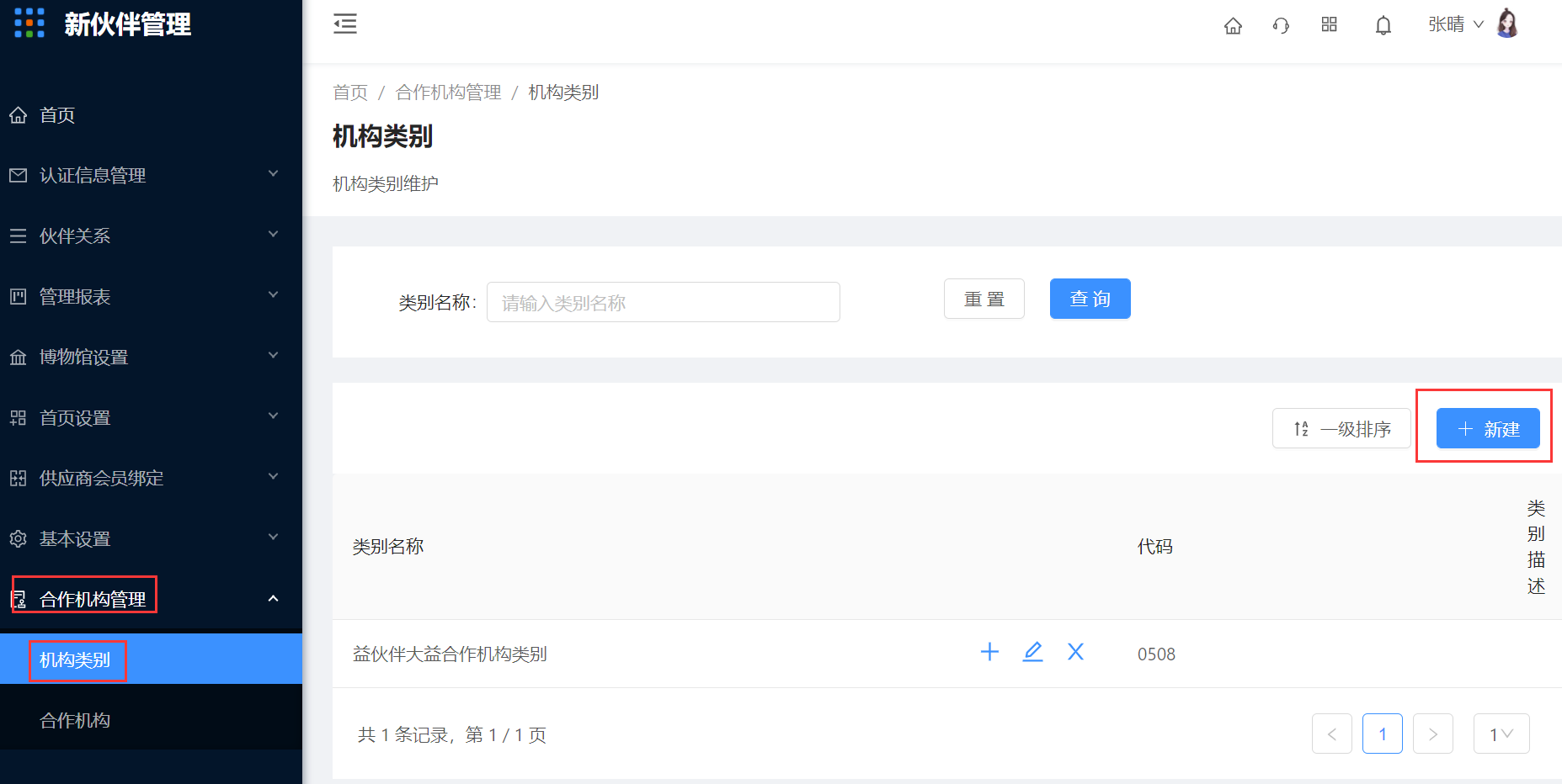 10.1 机构类别 - 图1