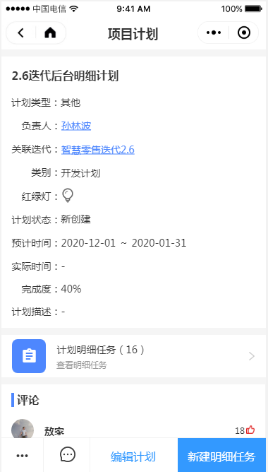 2.4 项目计划 - 图4