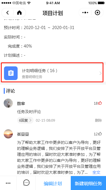 2.4 项目计划 - 图5