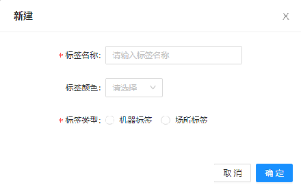 6.3、标签管理 - 图2