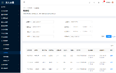 4.2订单查看（新增） - 图15